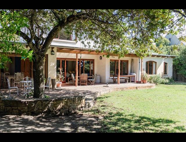 3 BEDROOM HOUSE FOR SALE IN CHAPMANS PEAK